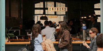 Gastronomic venue Khasheria returned to Old Tbilisi