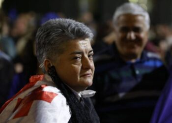 Georgian citizen faces fine or up to 20 days in jail over social media post about Ivanishvili