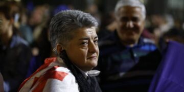 Georgian citizen faces fine or up to 20 days in jail over social media post about Ivanishvili