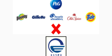 Procter & Gamble cuts ties with sanctioned Georgian broadcaster Imedi, British media reports