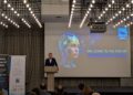 AI expert talk held in Tbilisi, highlights business impact of technology