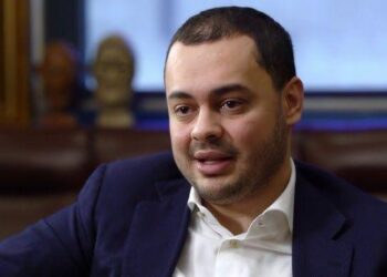 “Money fears uncertainty, not risk”: Seyar Kurshutov on why the fear of investing in Ukraine is out of date