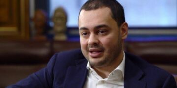 “Money fears uncertainty, not risk”: Seyar Kurshutov on why the fear of investing in Ukraine is out of date