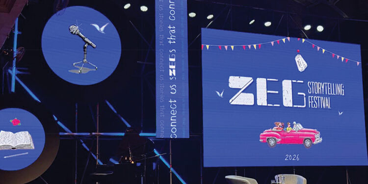 OP-ED. When Ideas Become Branding: How ZEG Festival 2026 Lost the Plot