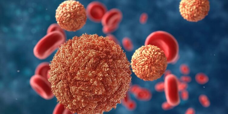 Dengue virus detected in Georgia