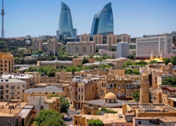 Azerbaijan extends COVID-19 quarantine regime until October