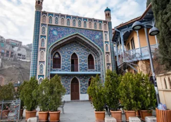 Abanotubani Group issues statement after deaths of two people in Old Tbilisi bathhouse
