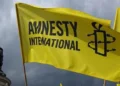 Amnesty International: Georgian authorities have built a ‘sophisticated architecture of repression’