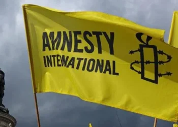 Amnesty International: Georgian authorities have built a ‘sophisticated architecture of repression’