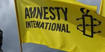 Amnesty International: Georgian authorities have built a ‘sophisticated architecture of repression’