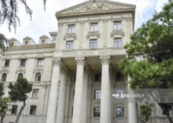 Azerbaijan urges Israel to reconsider recognition of Armenian Genocide