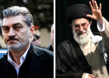 Iranian media: Georgian President Kavelashvili to attend Khamenei funeral