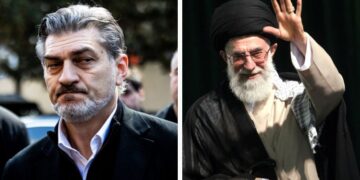Iranian media: Georgian President Kavelashvili to attend Khamenei funeral