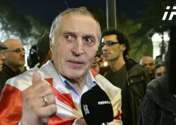 Paata Burchuladze’s fines reach 142, total 710,000 GEL
