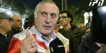 Paata Burchuladze’s fines reach 142, total 710,000 GEL
