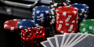 Parliament to consider new gambling permits targeting foreign players