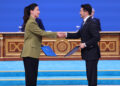 Georgia, Kazakhstan sign tourism, IT cooperation deals, upgrade ties to strategic partnership