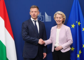 EU to Release billions in frozen funds for Hungary following Magyar reforms