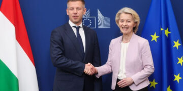 EU to Release billions in frozen funds for Hungary following Magyar reforms