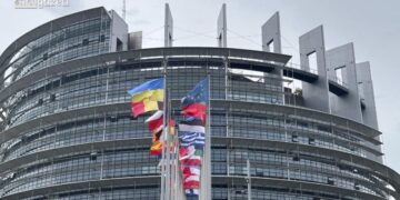 European Parliament report accuses Georgian Dream of turning toward China, Russia and Iran