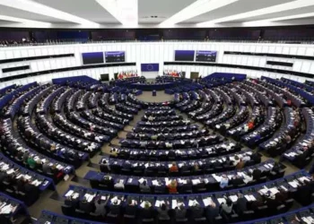 European Parliament adopts Georgia report, calls for sanctions against Ivanishvili