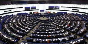 European Parliament adopts Georgia report, calls for sanctions against Ivanishvili