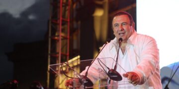 Opposition leader Gagik Tsarukyan charged with tax evasion two days after Armenia’s parliamentary elections
