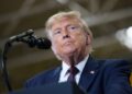 Senate passes resolution calling for end to Iran war