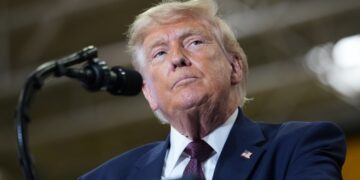 Senate passes resolution calling for end to Iran war