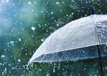 Heavy rain, thunderstorms and landslide risks forecast across Georgia through June 22