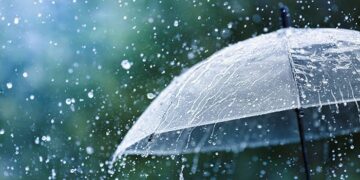 Heavy rain, thunderstorms and landslide risks forecast across Georgia through June 22