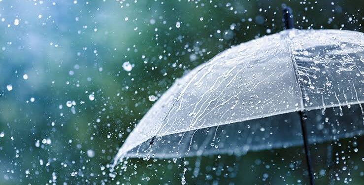 Heavy rain, thunderstorms and landslide risks forecast across Georgia through June 22