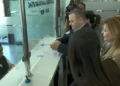 Gakharia for Georgia requests probe into Parliament altercation