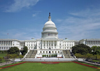 US House approves bill on Russian and Chinese influence in Georgia