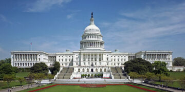 US House approves bill on Russian and Chinese influence in Georgia