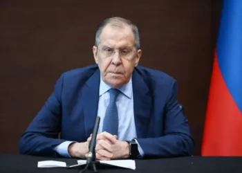 Lavrov: West tried to pull Georgia away from Russia