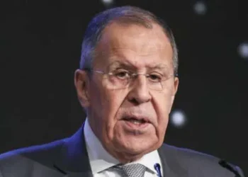Lavrov: West tried to pull Georgia away from Russia