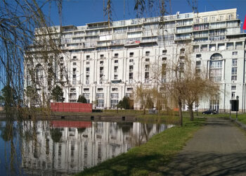 Batumi’s Magnolia to undergo rehabilitation under new tender