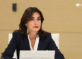 Georgian FM says European Parliament resolution contains ‘false information’ and targets Georgia