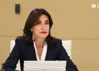 Georgian FM says European Parliament resolution contains ‘false information’ and targets Georgia