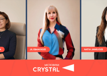 Microbank “Crystal” appoints new members to its supervisory board