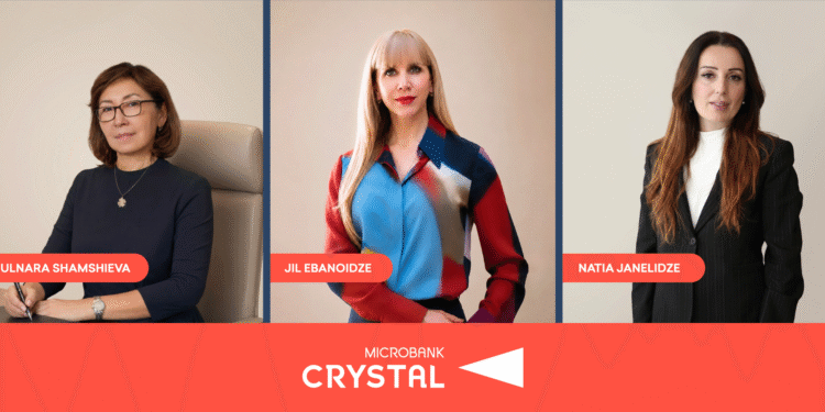 Microbank “Crystal” appoints new members to its supervisory board