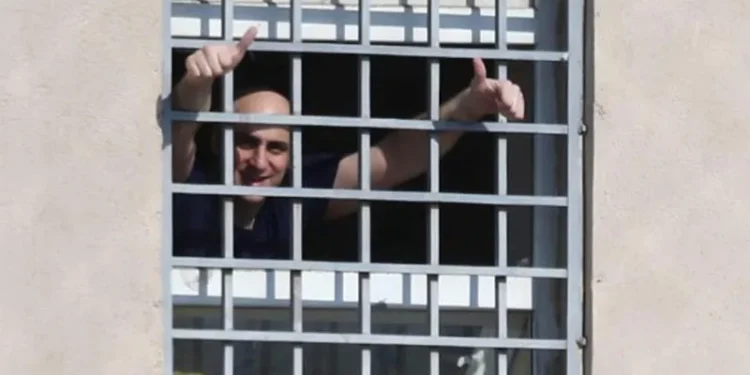 Melia: Truth is necessary so that no one behaves tomorrow as unworthily as Saakashvili