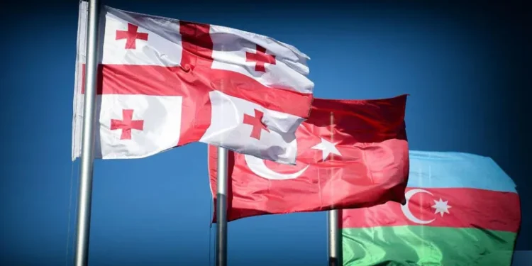 Georgia, Turkey and Azerbaijan to hold 10th trilateral foreign ministers’ meeting in Istanbul