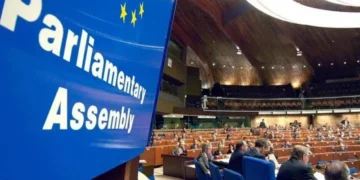 PACE adopts resolution on Georgia, warns of continued democratic backsliding