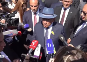 Pashinyan: Armenia and Georgia will cooperate even more closely