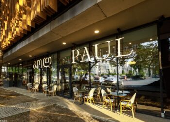PAUL in Georgia: How a French Brand Became Part of the Local Food Culture