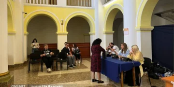 Armenia Alliance calls arrest reports ‘informational terror’