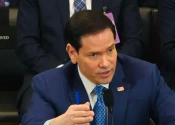 Rubio hopes for a change in Georgia’s trajectory and behavior amid efforts to improve US ties