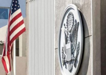 US Embassy thanks Georgian authorities after joint operation against illegal migration scheme